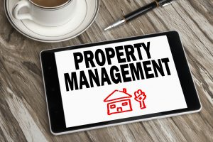  property management Vancouver WA